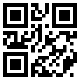 3403719094 QrCode associato