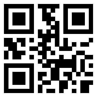 Scansione del Qr Code di 3403719095