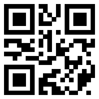 3403719096 - Immagine del Qr Code associato