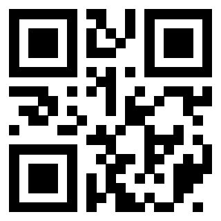 3403719097 - Immagine del QrCode associato