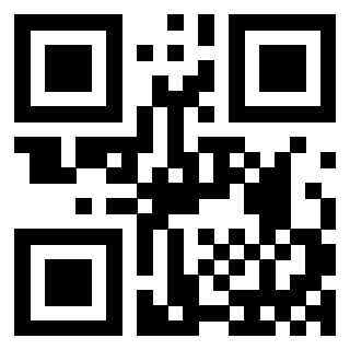 Immagine del QrCode di 3403719098