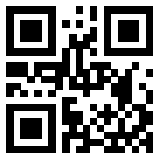 Il Qr Code di 3403719099