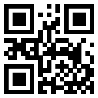 Scansione del Qr Code di 3403719102