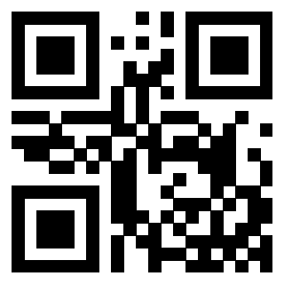 Il QrCode di 3403719105