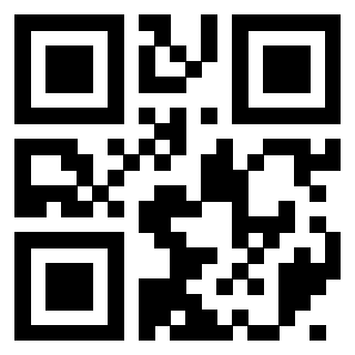 3403719106 QrCode associato