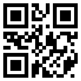Il QrCode di 3403719108