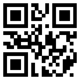 Il QrCode di 3403719109
