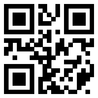 Immagine del Qr Code di 3403719113