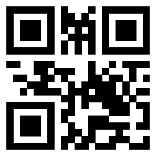 Scansione del QrCode di 3403719114