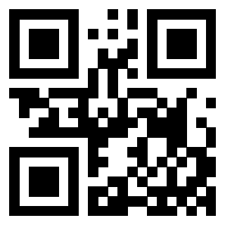 3403719116 - Immagine del QrCode associato