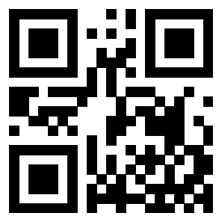Immagine del Qr Code di 3403719119