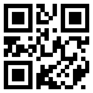 Immagine del Qr Code di 3403719120