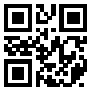3403719126 - Immagine del QrCode associato