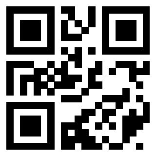 Scansione del QrCode di 3403719131