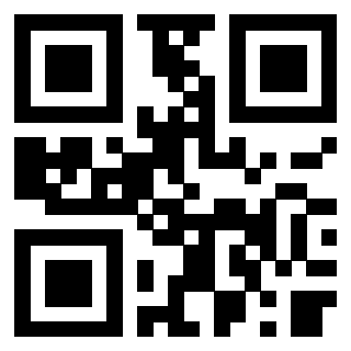 Il QrCode di 3403719132