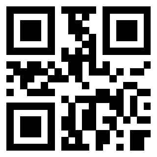 Immagine del Qr Code di 3403719133