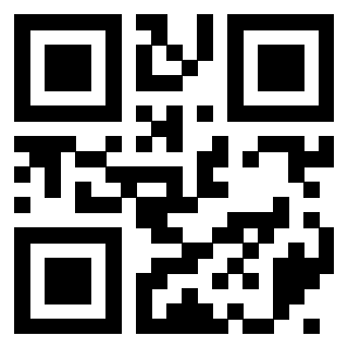 3403719134 Qr Code associato