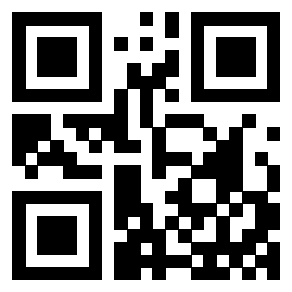 Il Qr Code di 3403719137