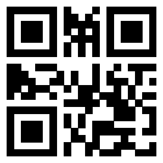 Immagine del QrCode di 3403719138