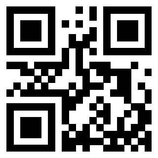 3403792761 - Immagine del Qr Code