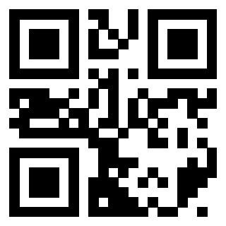 Immagine del Qr Code di 3403792762