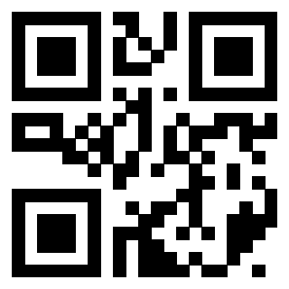 Immagine del QrCode di 3403792765