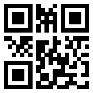 3403792767 - Immagine del QrCode