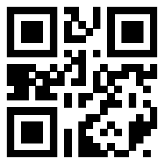 Immagine del Qr Code di 3403792768