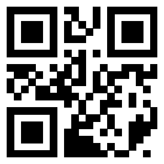 Il QrCode di 3403792769