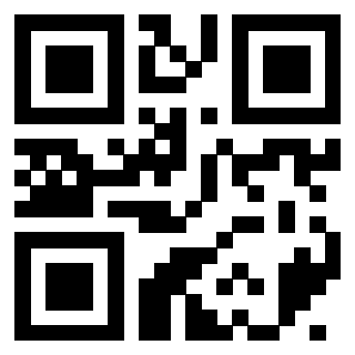 3403792770 QrCode associato