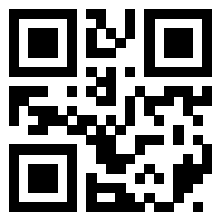 Scansione del QrCode di 3403792778