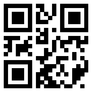 Il QrCode di 3403792779