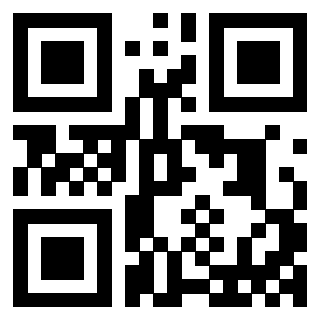 3403792780 - Immagine del QrCode associato