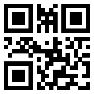 3403792781 - Immagine del Qr Code associato