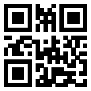 3403792782 Qr Code associato
