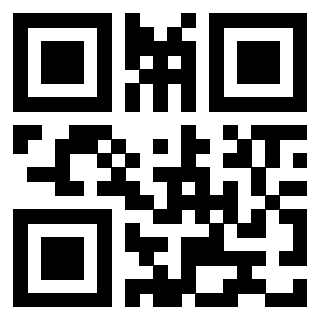 3403792783 - Immagine del Qr Code