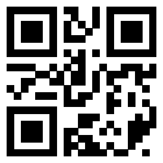 3403792786 - Immagine del Qr Code associato