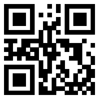 Scansione del QrCode di 3403792787