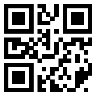 Il Qr Code di 3403792789