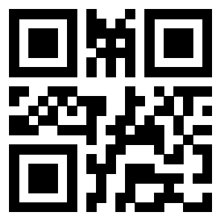 Il QrCode di 3403792790