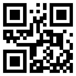 Immagine del Qr Code di 3403792791