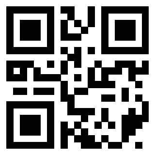Scansione del QrCode di 3403792793