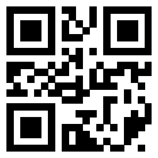 Scansione del QrCode di 3403792797