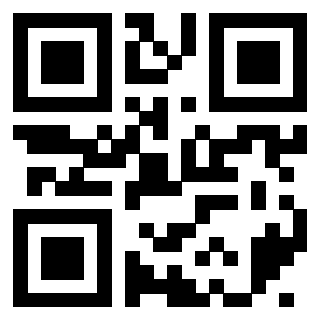 3403792798 - Immagine del QrCode associato