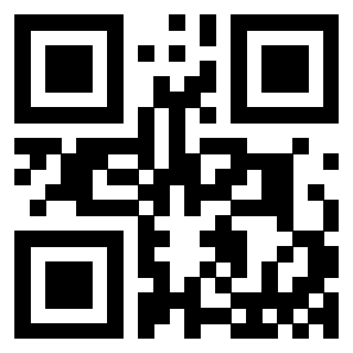 Immagine del Qr Code di 3403792803