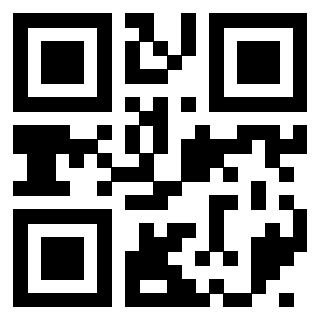 3403792807 - Immagine del QrCode