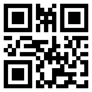 Immagine del Qr Code di 3403792813