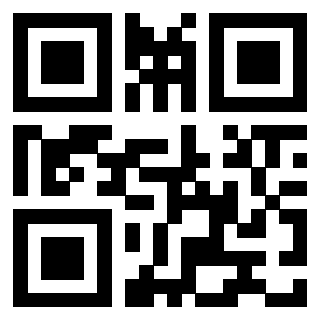 Immagine del QrCode di 3403792815