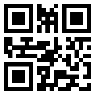 Il QrCode di 3403792818