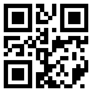 Il QrCode di 3403792821